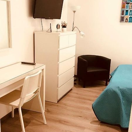 St. Julians Homestay Saint Julian's Eksteriør bilde