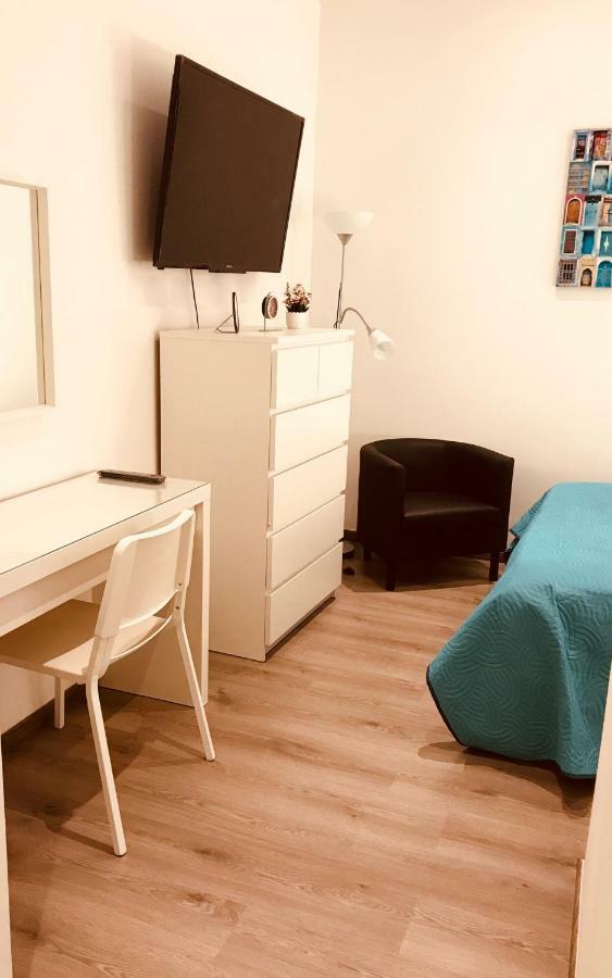 St. Julians Homestay Saint Julian's Eksteriør bilde