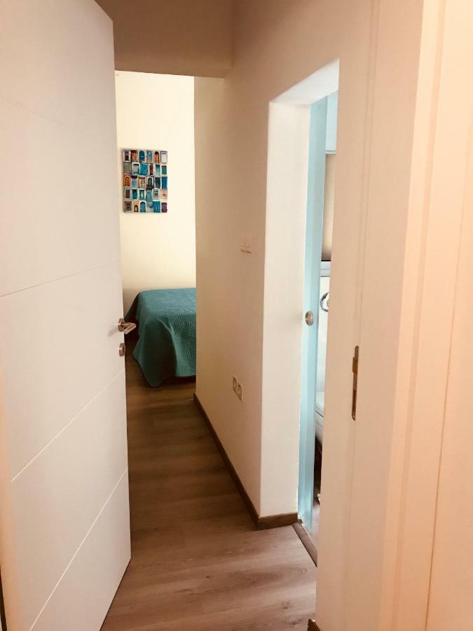 St. Julians Homestay Saint Julian's Eksteriør bilde